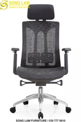Ghế giám đốc Sông Lam LCA825