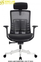Ghế giám đốc Sông Lam LCA827