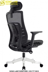 Ghế giám đốc Sông Lam LCA827