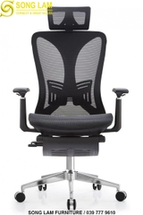Ghế giám đốc Sông Lam LCA828