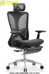 Ghế giám đốc Sông Lam LCA828