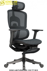 Ghế giám đốc Sông Lam LCA829