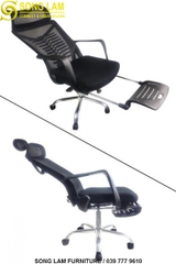 Ghế giám đốc Sông Lam LCA8352G