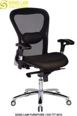 Ghế giám đốc Sông Lam LCA9348B