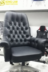 Ghế giám đốc Sông Lam LCA976