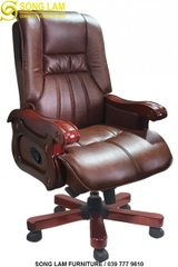Ghế giám đốc Sông Lam LCAH983