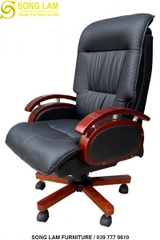 Ghế giám đốc Sông Lam LCAH984