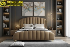 Giường ngủ Harmony Channel GL0113