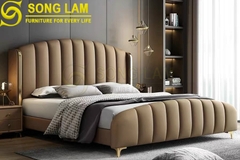 Giường ngủ Harmony Channel GL0113