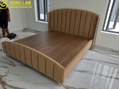 Giường ngủ Harmony Channel GL0113