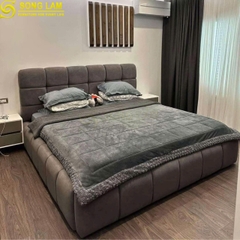Giường ngủ Guardian GM0111
