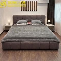 Giường ngủ Guardian GM0111