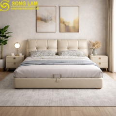 Giường ngủ StayEase GM0112