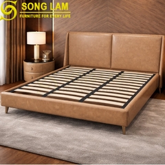 Giường ngủ Terra GM0114