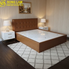 Giường ngủ Dewdrop GT0113