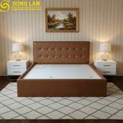 Giường ngủ Dewdrop GT0113