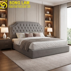 Giường ngủ Regal GT0114