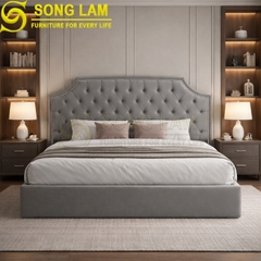 Giường ngủ Regal GT0114