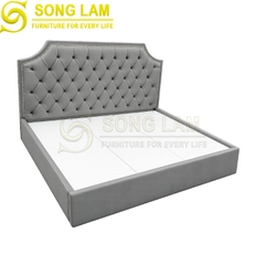 Giường ngủ Regal GT0114