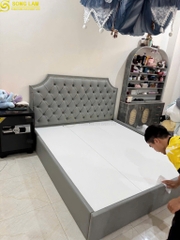 Giường ngủ Regal GT0114