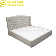 Giường ngủ Caramel Crown GT0115