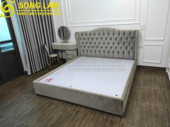 Giường ngủ Amber Wing GT0116