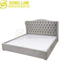 Giường ngủ Amber Wing GT0116