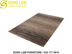 Thảm sofa sợi ngắn nhập khẩu Thổ Nhĩ Kỳ LEGEND H572A-FTA67