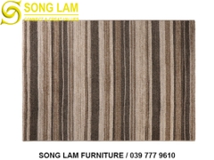 Thảm sofa sợi ngắn nhập khẩu Thổ Nhĩ Kỳ LEGEND H573A-FLD36