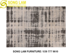 Thảm sofa sợi ngắn nhập khẩu Thổ Nhĩ Kỳ LEGEND H576A-FTB67