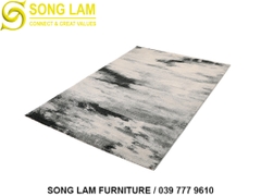 Thảm sofa sợi ngắn nhập khẩu Thổ Nhĩ Kỳ LEGEND H602A-FTB67
