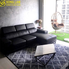 Bàn sofa Sông Lam Harmilton SST1313