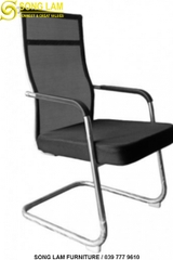 Ghế họp Sông Lam HCA116C-1