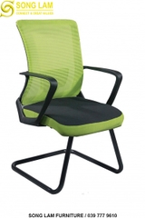 Ghế họp Sông Lam HCA8321Q