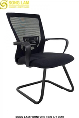Ghế họp Sông Lam HCA8340Q