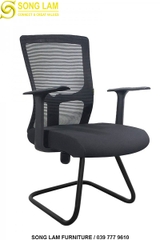 Ghế họp Sông Lam HCA8343Q