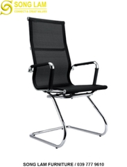 Ghế họp Sông Lam HCH801D