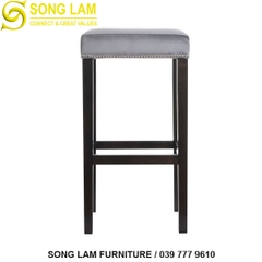 Ghế bar Sông Lam Hoker BUC0113