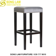 Ghế bar Sông Lam Hoker BUC0113