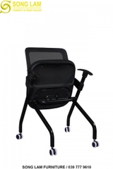 Ghế hội trường Sông Lam HTA453