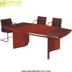 Bàn họp lãnh đạo Sông Lam HTB01-26