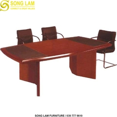 Bàn họp lãnh đạo Sông Lam HTB01-26