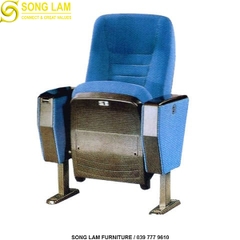 Ghế hội trường Sông Lam HTB02