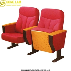 Ghế hội trường Sông Lam HTB03
