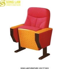 Ghế hội trường Sông Lam HTB03