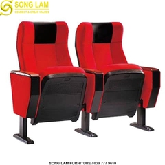 Ghế hội trường Sông Lam HTB04