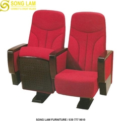 Ghế hội trường Sông Lam HTB12