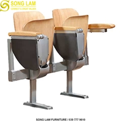 Ghế hội trường Sông Lam HTB15