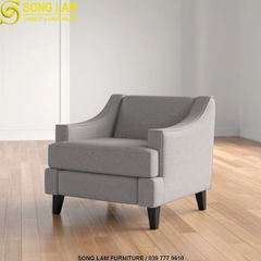 Ghế bành Sông Lam Modern HUC0111