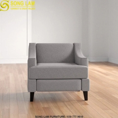 Ghế bành Sông Lam Modern HUC0111